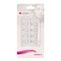 Setablu Beauty Tools – Разделители за пръсти 2 бр