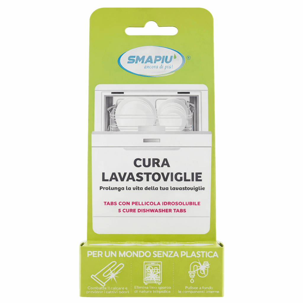 Pril Cura Lavastoviglie – опаковка с 3 таблетки