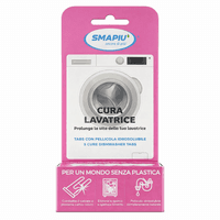 Smapiù Cura Lavatrice таблетки за почистване на перална машина