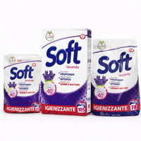 Soft Универсален Прах за Пране Essenza di Lavanda - Варианти
