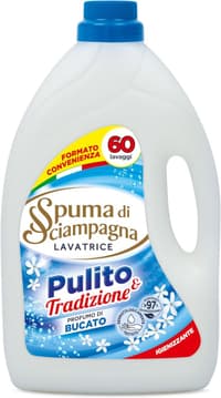 Spuma di Sciampagna Течен Препарат Marsiglia 60 пр