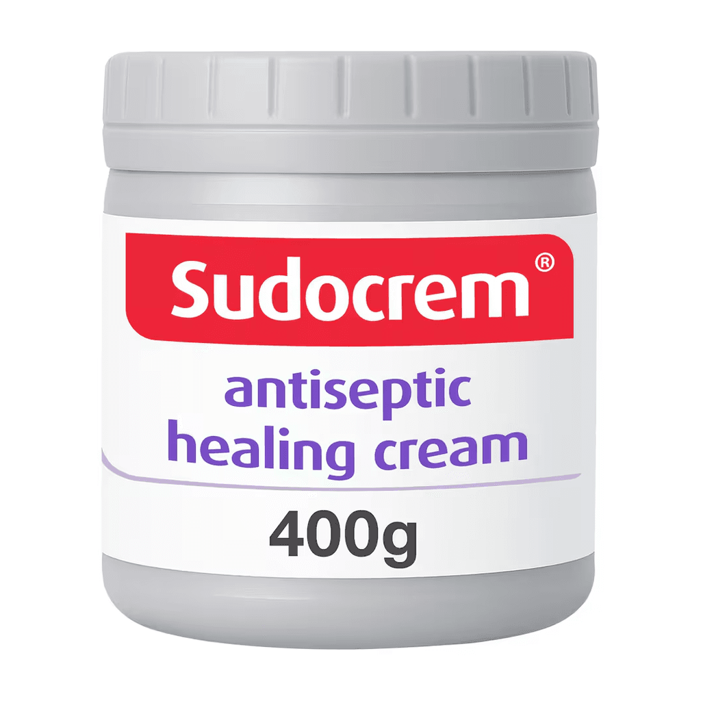 Sudocrem Healing Антисептичен лечебен крем 400 г