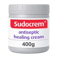 Sudocrem Healing Антисептичен лечебен крем 400 г