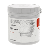 Sudocrem Healing Cream Антисептичен лечебен крем - състав и употреба