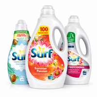Surf Препарати за Пране - Варианти