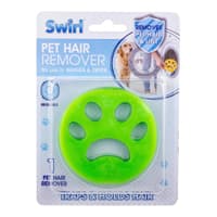 Swirl Pet Hair Remover за премахване на косми и мъх за пералня и сушилня
