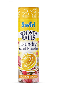 Swirl Tropical Bloom Парфюмни Гранули за Пране 230 г