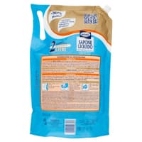 Mil Mil Dermo Sapone Liquido Maxi Refill в голяма опаковка за презареждане, 2000 мл.
