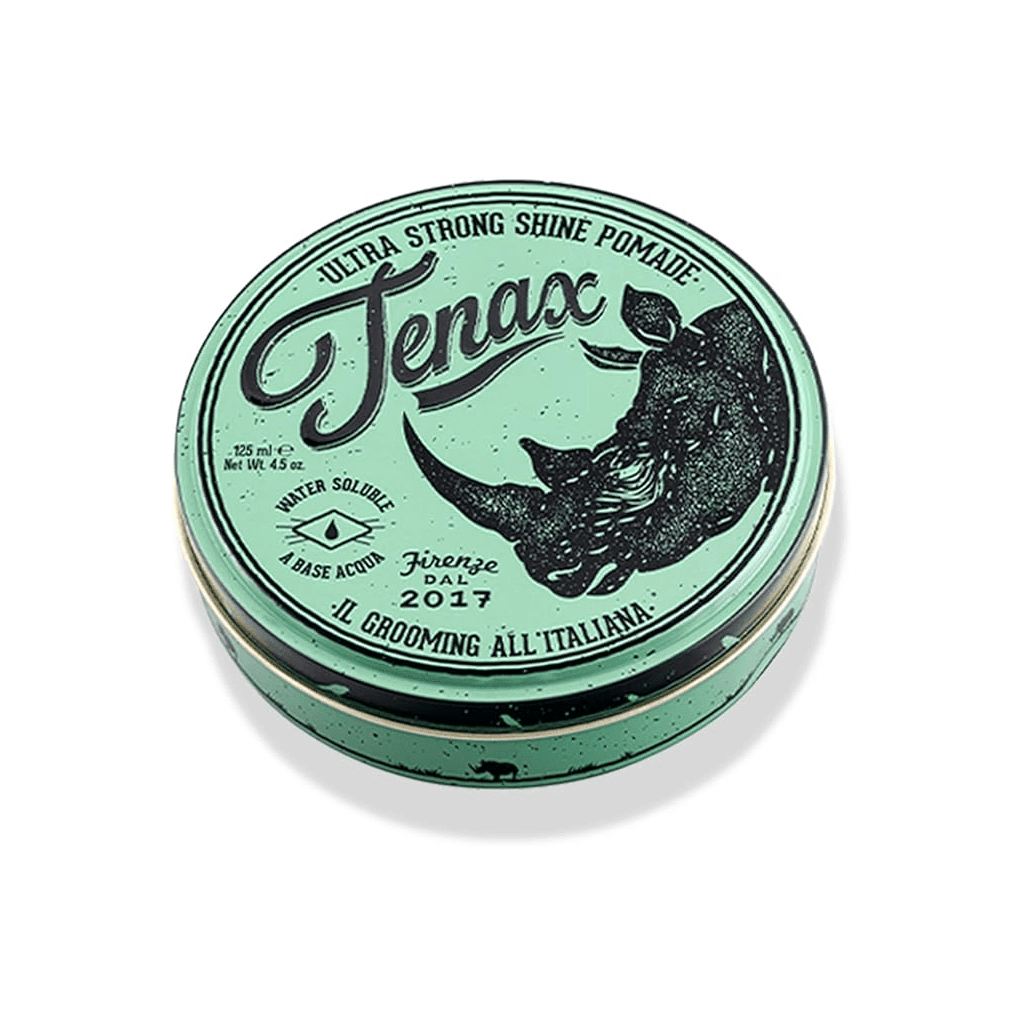 Tenax Ultra Strong Помада на водна основа за силен блясък 25 мл