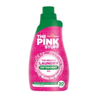 The Pink Stuff Био Препарат за Бяло и Цветно Пране 30 пр