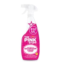 The Pink Stuff Bathroom Почистваща Пяна за баня 850 мл