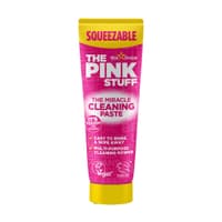 The Pink Stuff Miracle Squeezable Почистваща Паста 200 г