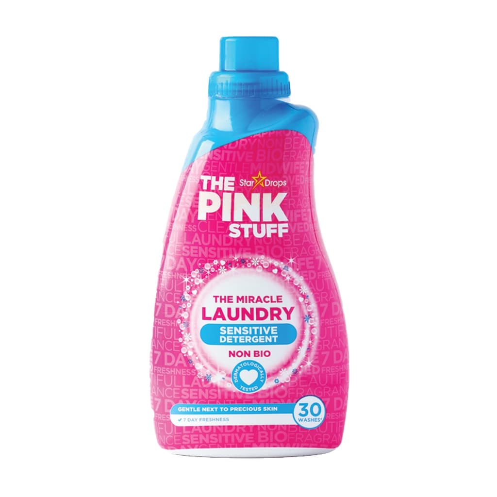 The Pink Stuff Sensitive Препарат без алергени 30 пр