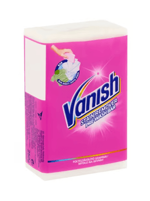Vanish Stain Remover Bar  преден изглед