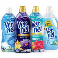 Vernel Италиански Омекотители за Пране - Варианти