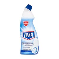  Viakal Classic Гел за тоалетна против варовик и мръсотия 750 мл