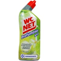 WC NET Гел Profumoso Свеж Лайм 700 мл