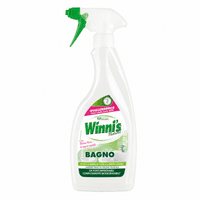 Winni’s Bagno Еко почистващ спрей за баня 500 мл