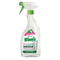 Winni’s Doccia Еко Почистващ Спрей за Душ Кабини и Прегради 500 мл