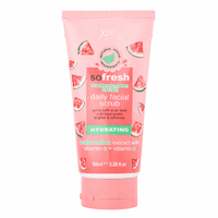 XBC So Fresh Watermelon Crush Хидратиращ Скраб за лице 100 мл