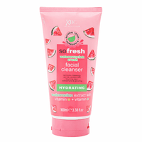XBC So Fresh Watermelon Crush Почистващ Гел за Лице 100 мл