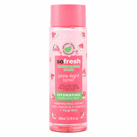 XBC So Fresh Watermelon Crush Стягащ Тоник за Лице 200 мл