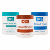 XBC Xpel Body Care Кремове за тяло - Варианти