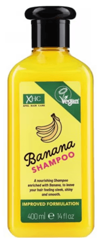 Herbal Essences Coconut Milk шампоан 400 ml – предна страна на опаковката