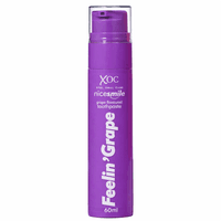 XOC Nice Smile Feelin’ Grape Паста за зъби Грозде 60 мл