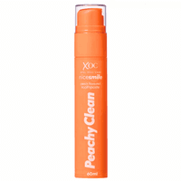 XOC Nice Smile Peachy Clean Паста за зъби Праскова 60 мл