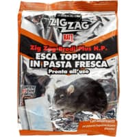ZIG ZAG Brodi Plus