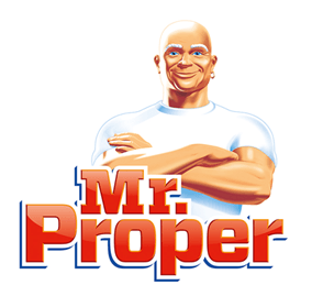 Mister Proper