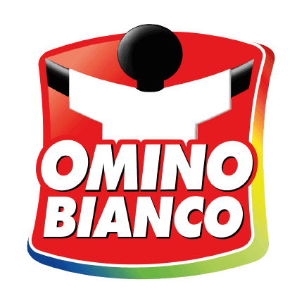 Omino Bianco