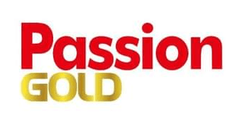 Passion Gold