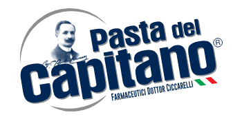 Pasta del Capitano