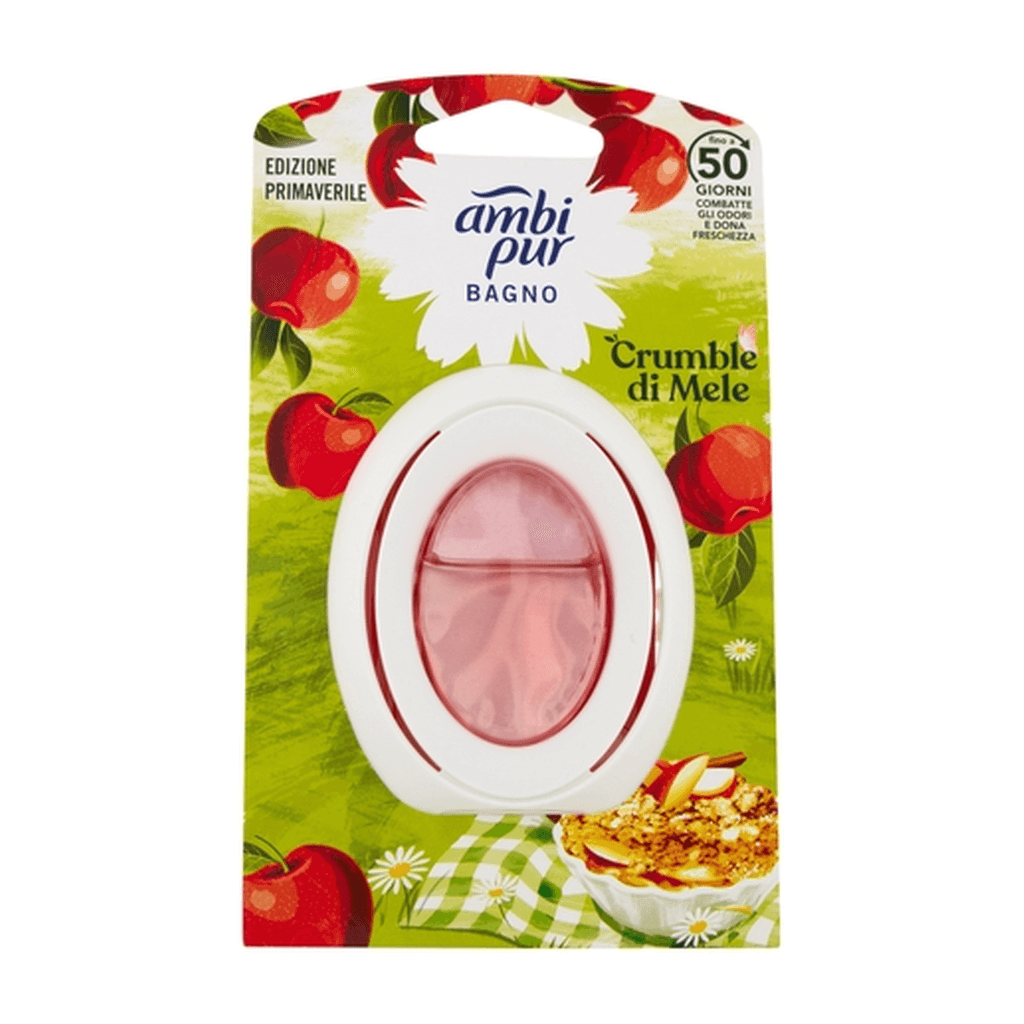 Ароматизатор за Баня Ambi Pur Apple Crumble