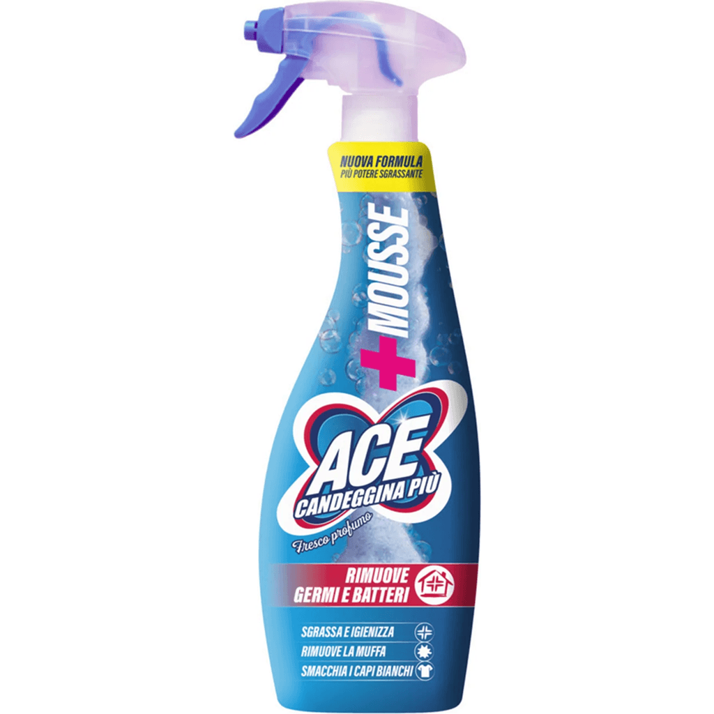 ACE Candeggina Mousse с белина Fresco Profumo 700 мл