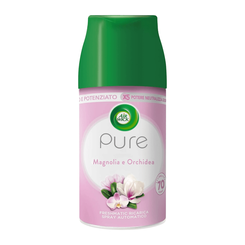 Air Wick Freshmatic Пълнител Magnolia & Orchidea 250 мл