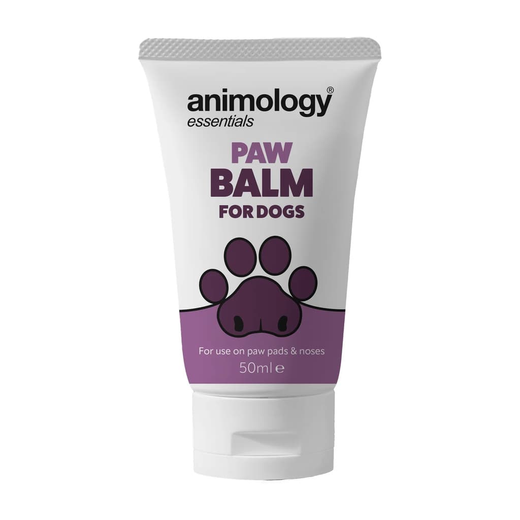 Animology Essentials Paw Balm омекотяващ балсам за лапи, нос и лакти на кучета 50 мл