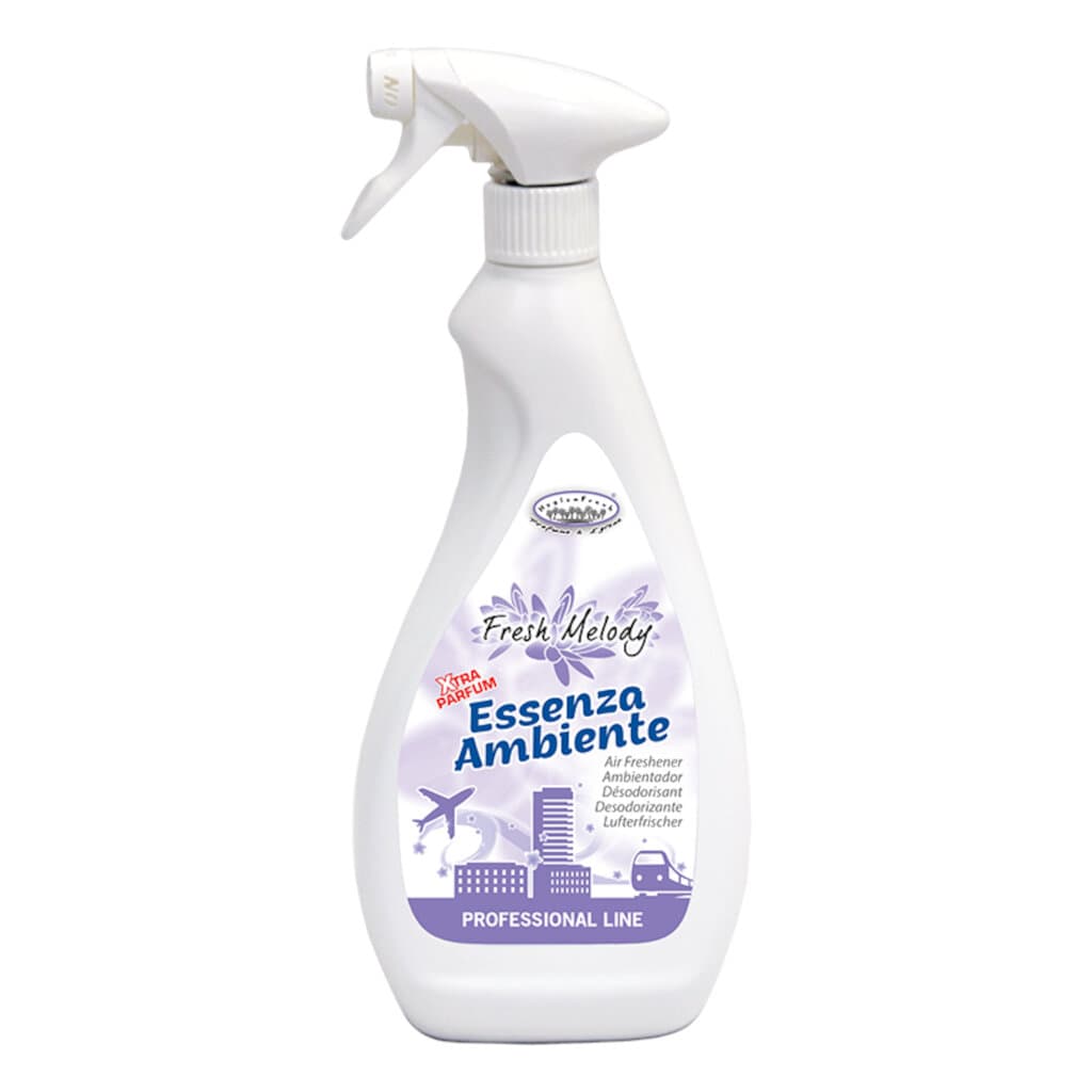 Air Essence Fresh Melody в опаковка, ароматна есенция с дълготраен аромат.