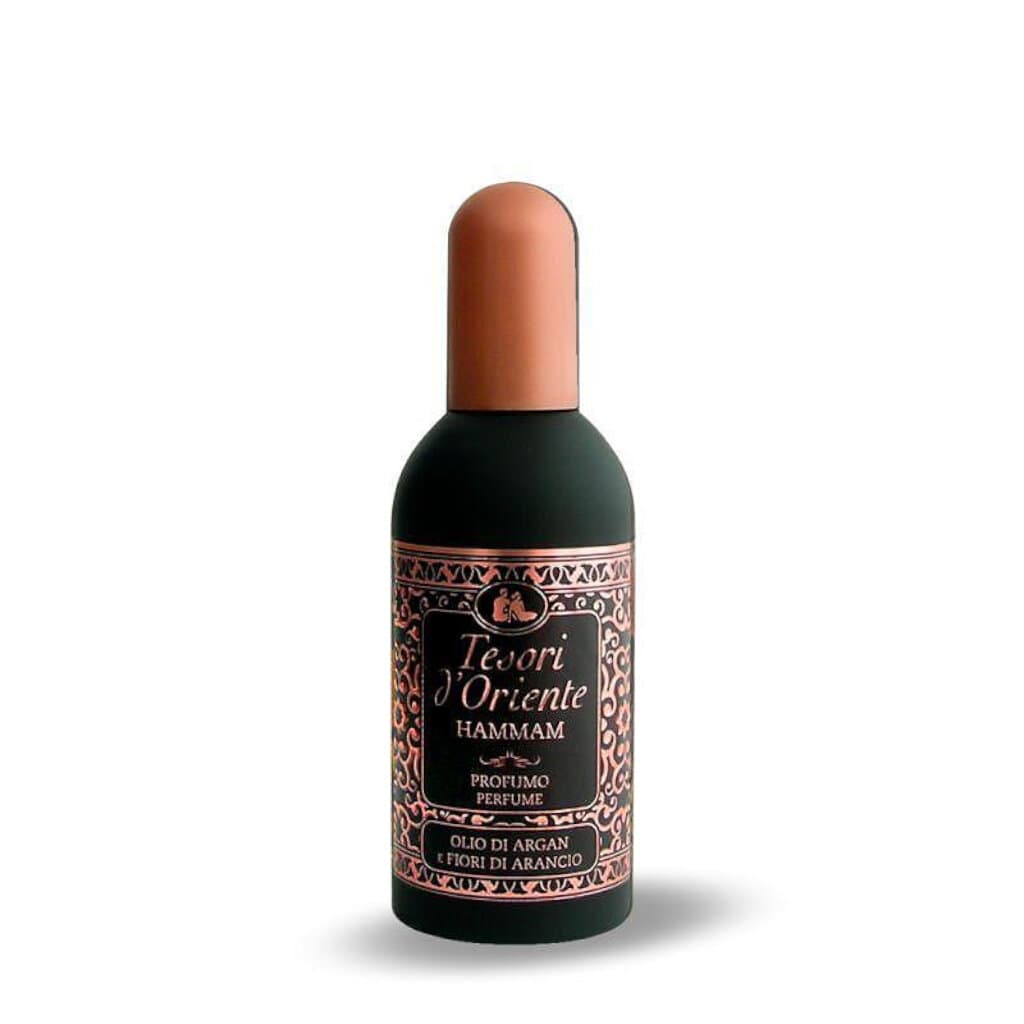 Tesori d’Oriente Hammam – Парфюм, 100 мл – Предна част на продукта.