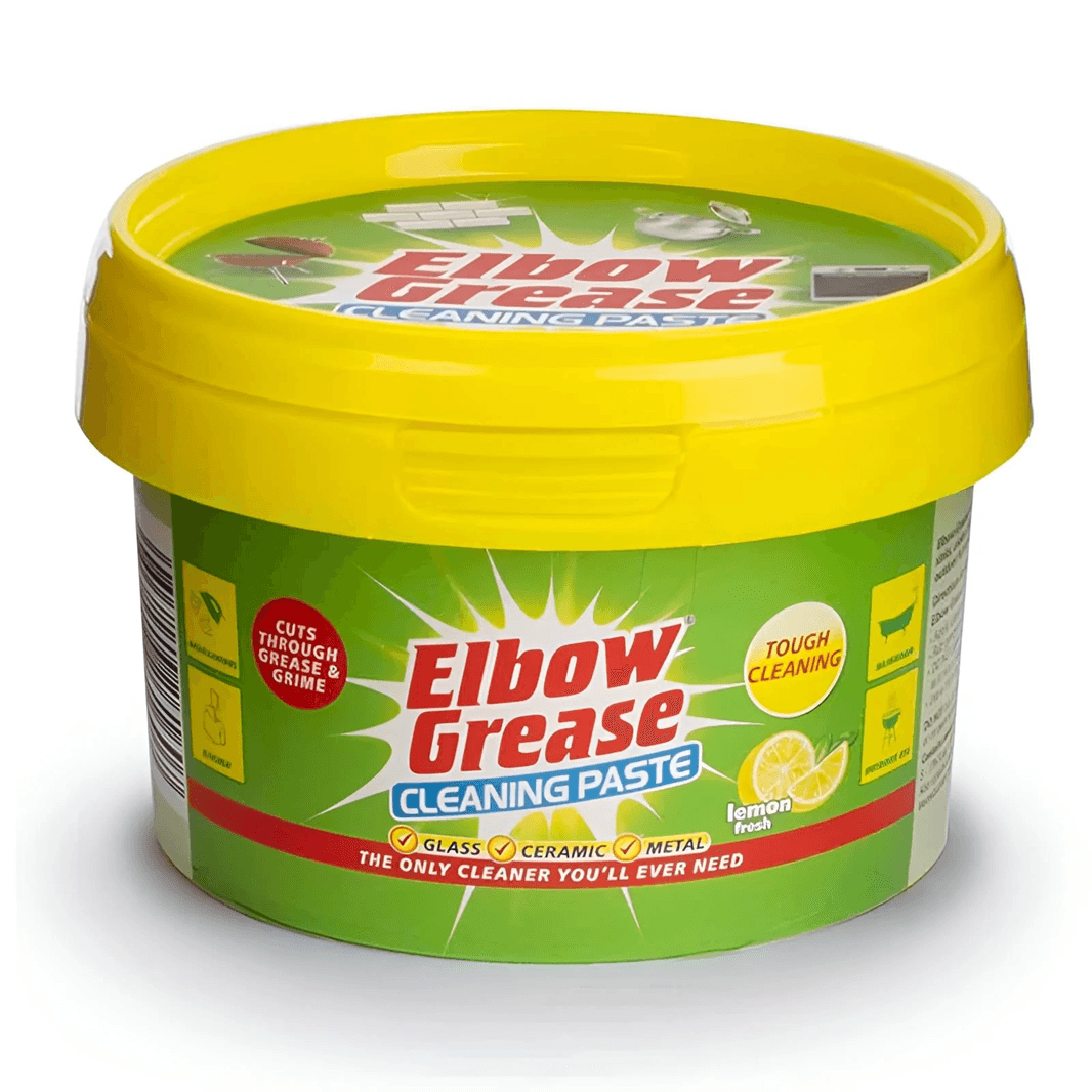 Elbow Grease Power Paste Lemon Fresh – 350 g паста с лимон