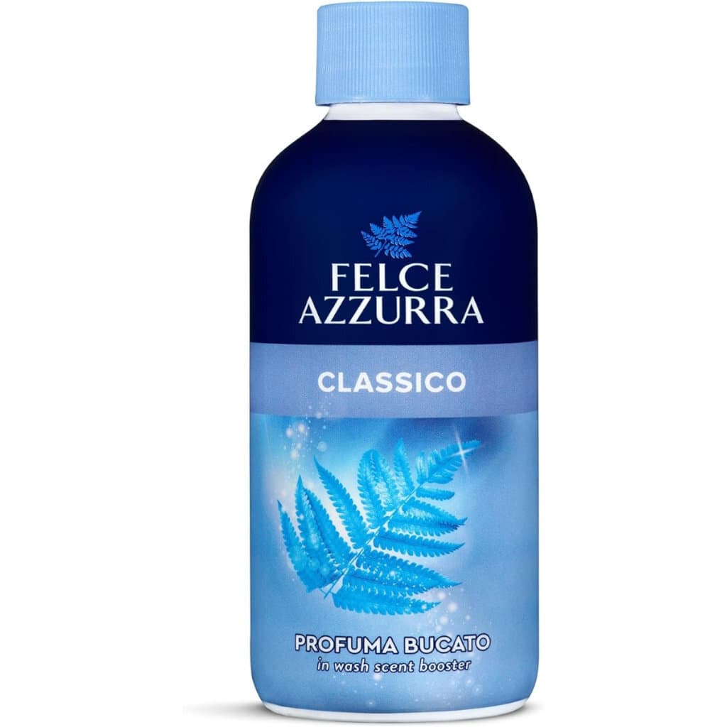 Felce Azzurra – Парфюм за пране "Classico" – Преден изглед на опаковката.