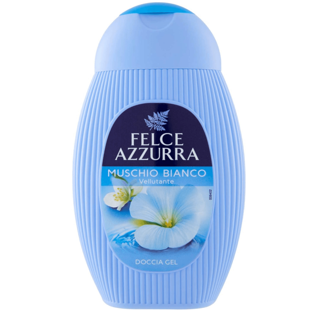 Felce Azzurra Душ гел Бял Мускус 250 мл
