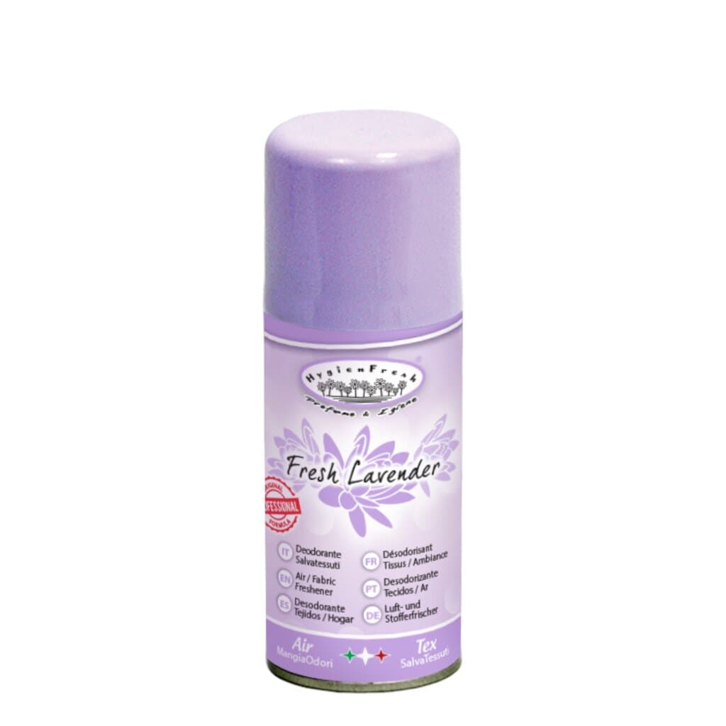 Fresh Lavender Професионален Air&Tex спрей Лавандула 150 мл 1