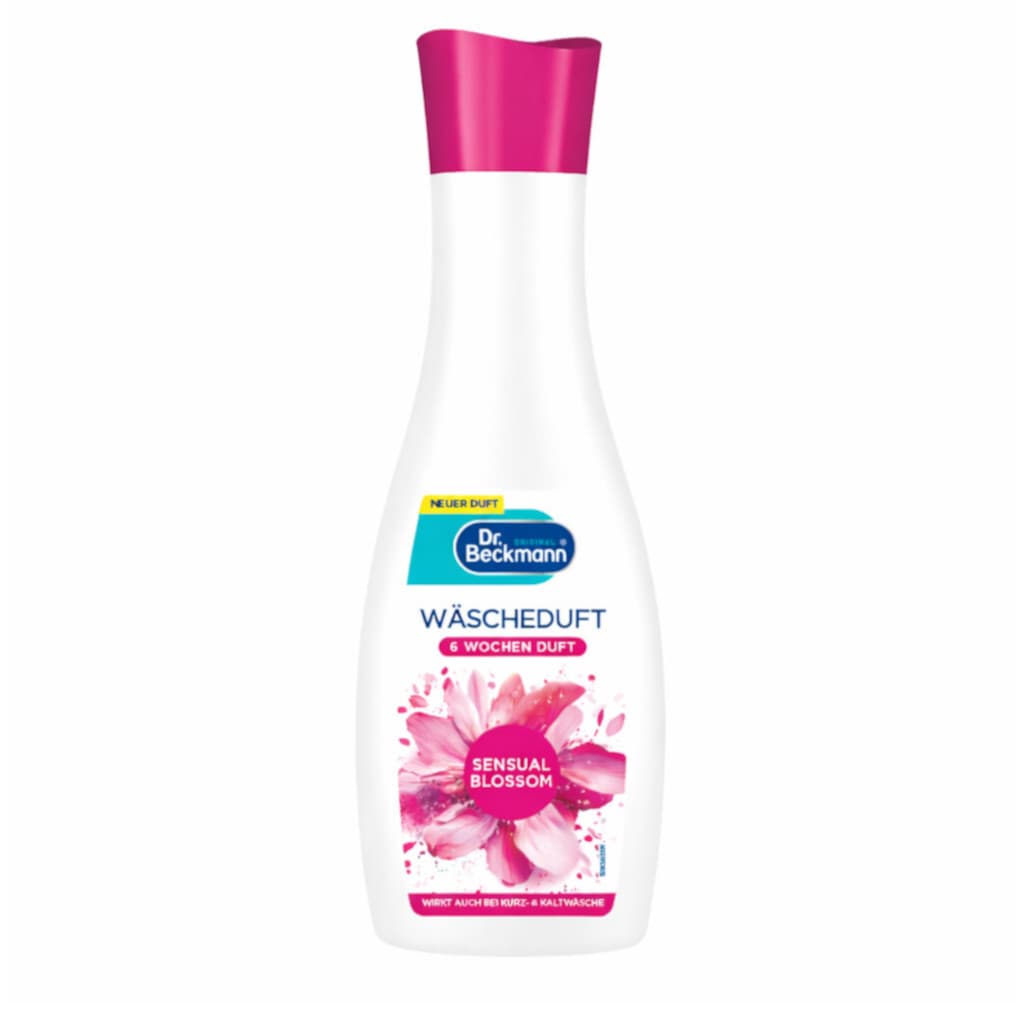 Парфюм за ПранеСушене Dr.Beckmann Sensual Blossom 250 мл