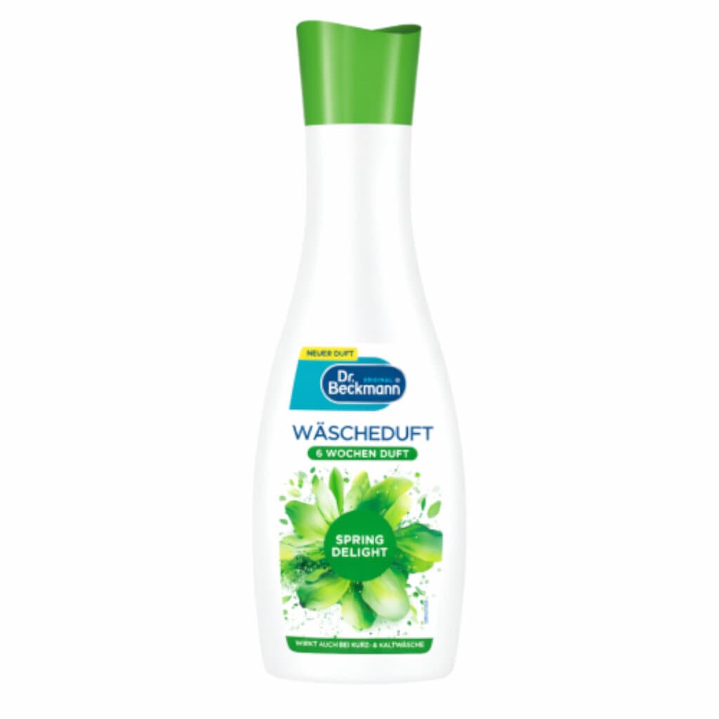 Dr Beckmann Wäscheduft Spring Delight парфюм за пране 250 мл
