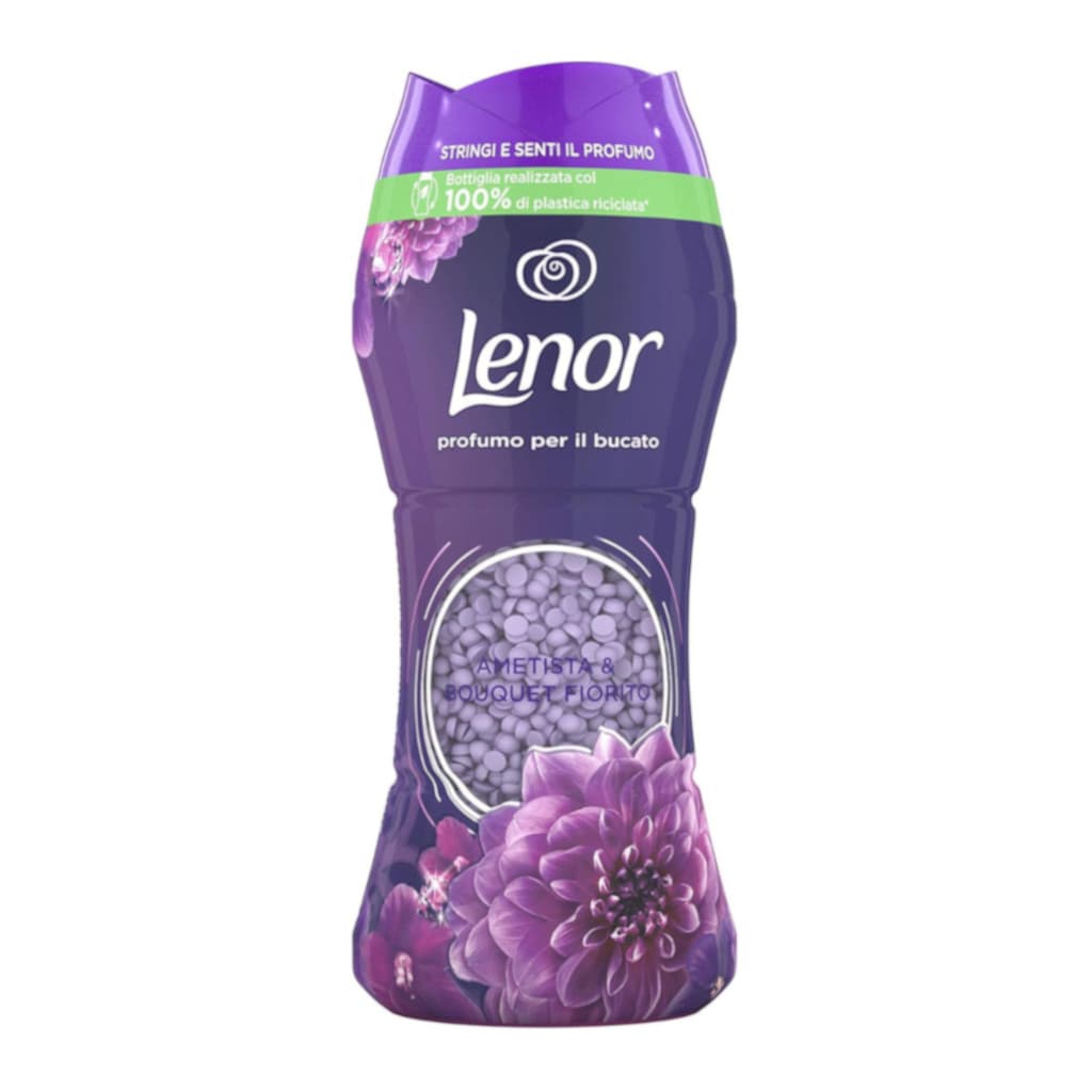 Парфюмни Перли за Пране Amethyst & Floral Bouquet 210 г