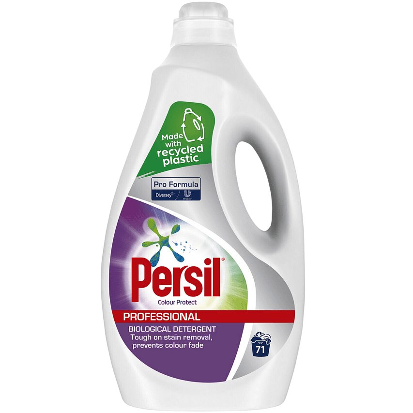 Persil Pro Formula Colour Protect Bio Liquigel 5 L – бутилка гел за цветно пране