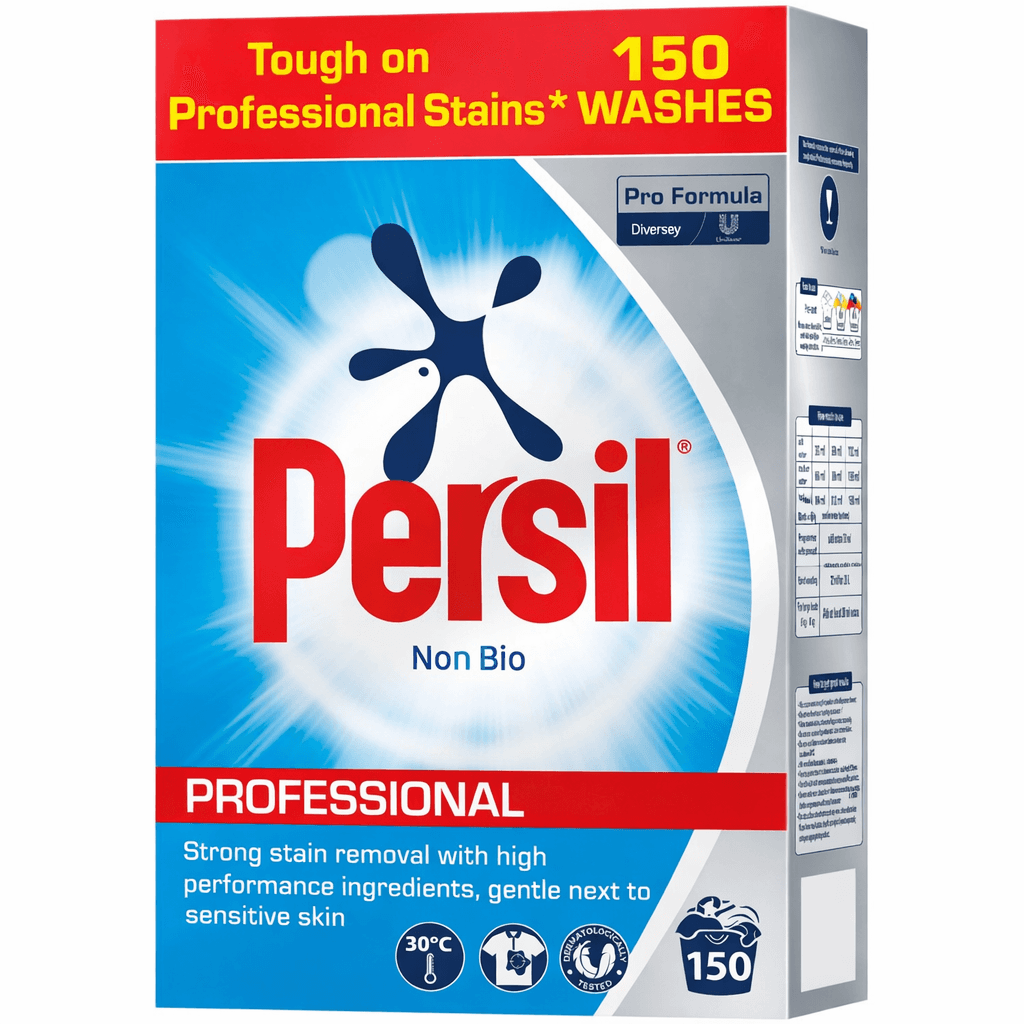 Persil Professional Non Bio Sensitive Прах за Пране 150 пр